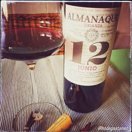 Almanaque Crianza 2014