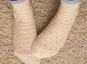 Nuevo patrón: Bonjour Socks