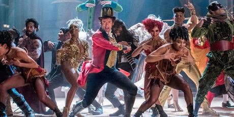 El Gran Showman, crítica en un plis. El inicio del Show business El Gran Showman, crítica en un plis. El inicio del Show business