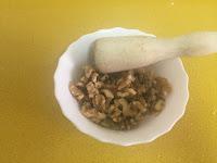 BROWNIE CHOCOLATE BLANCO