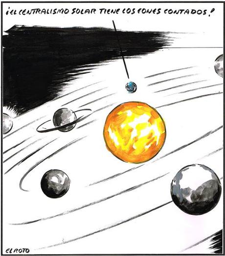 [HUMOR EN CÁPSULAS] Para hoy martes, 8 de mayo