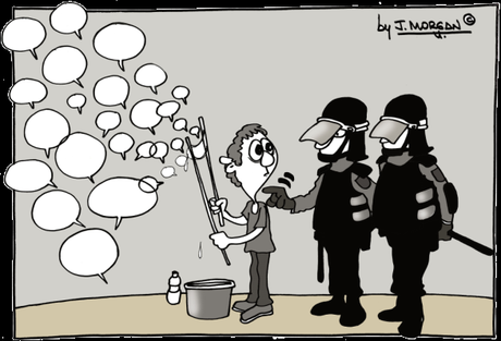 [HUMOR EN CÁPSULAS] Para hoy martes, 8 de mayo