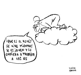 [HUMOR EN CÁPSULAS] Para hoy martes, 8 de mayo