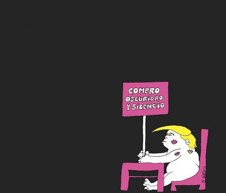 [HUMOR EN CÁPSULAS] Para hoy martes, 8 de mayo