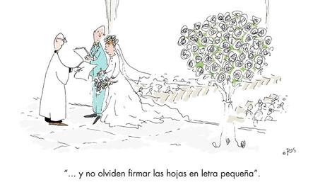 [HUMOR EN CÁPSULAS] Para hoy martes, 8 de mayo