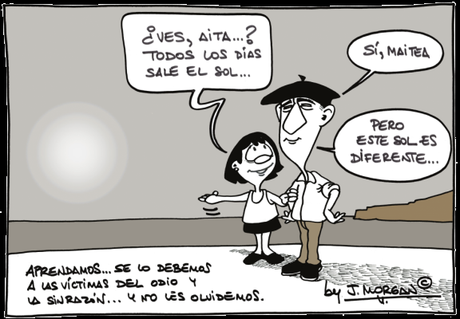 [HUMOR EN CÁPSULAS] Para hoy martes, 8 de mayo