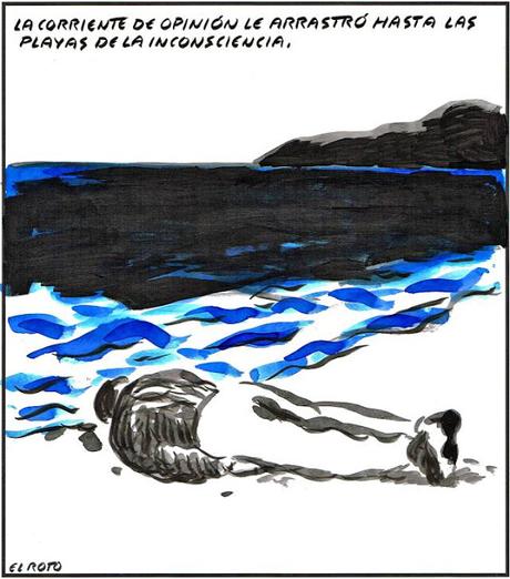 [HUMOR EN CÁPSULAS] Para hoy martes, 8 de mayo