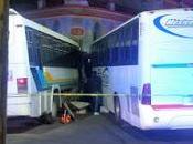 Amanecer trágico texcoco: muerto nueve heridos incidente vial