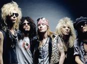 Guns Roses: Lanzan oficialmente Shadow Your Love