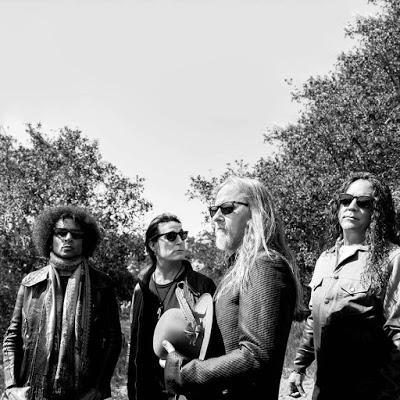 Alice in Chains: The One You Know es su nuevo vídeo/single