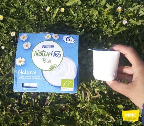 NUEVO NATURNES BIO | LO NATURAL SIEMPRE ES LO MEJOR