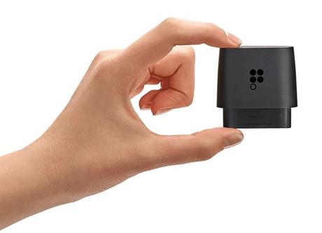 Pearl Rearvision inalámbrico