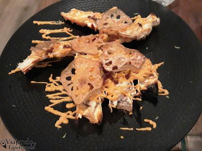 La Cabra: la primera estrella de Javier Aranda