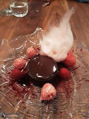 La Cabra: la primera estrella de Javier Aranda