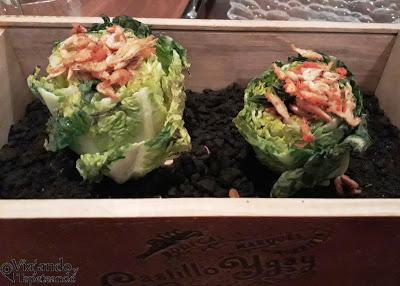 La Cabra: la primera estrella de Javier Aranda