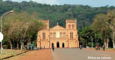 351. Malas noticias de República Centroafricana