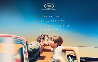 FESTIVAL DE CINE DE CANNES 2018 (The Cannes International Film Festival 2018)