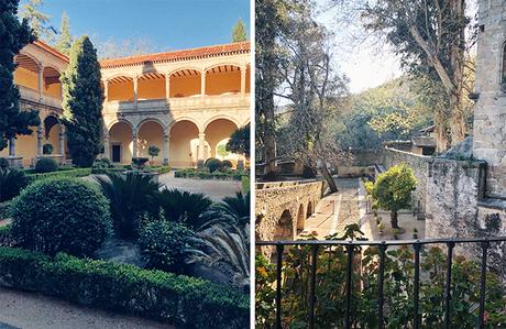 Escapadas: Ruta por el Valle del Jerte