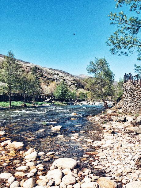 Escapadas: Ruta por el Valle del Jerte