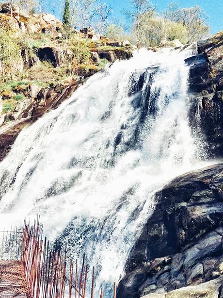 Escapadas: Ruta por el Valle del Jerte