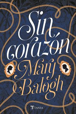 Reseña | Sin corazón, Mary Balogh