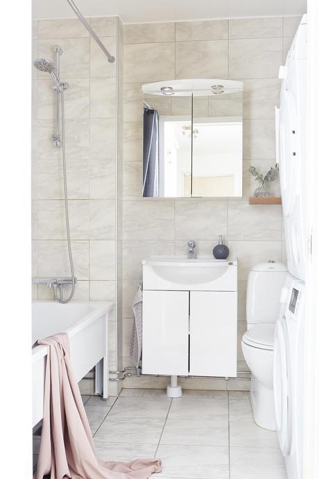 cómo conseguir 70m2 diáfanos y luminosos cómo conseguir 70m2 diáfanos y luminosos