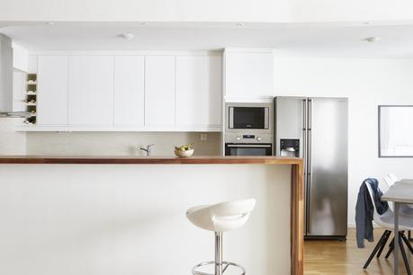 cómo conseguir 70m2 diáfanos y luminosos cómo conseguir 70m2 diáfanos y luminosos