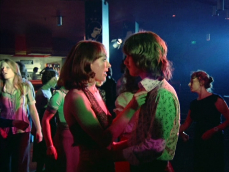 The Kiss of Death - 1977