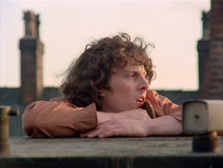 The Kiss of Death - 1977