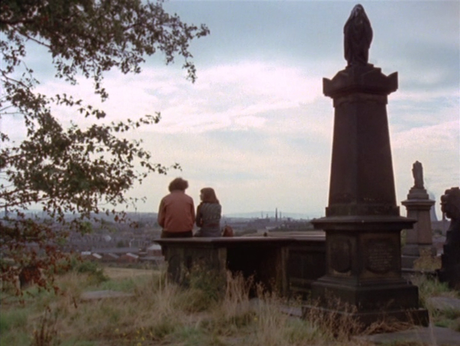 The Kiss of Death - 1977