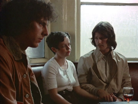 The Kiss of Death - 1977