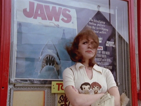 The Kiss of Death - 1977