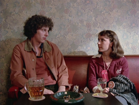 The Kiss of Death - 1977