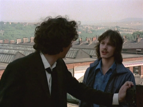 The Kiss of Death - 1977