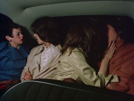 The Kiss of Death - 1977