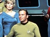 Historias Hollywood: rivalidad entre Kirk Spock albores Star Trek