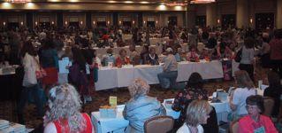 EVENTOS LITERARIOS Y CÓMO MEJORARLOS