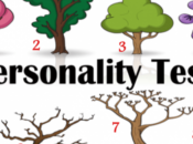 prueba simple personalidad árbol revela mucho sobre