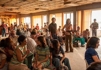 7 Días en Entebbe, Realidad cinematográfica