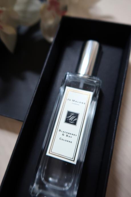 JO MALONE, LAS FRAGANCIAS MÁS ESPECIALES