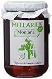 Miel de Montaña Ecológica Mellarius 500 g