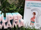 Libro para embarazadas “Las preguntas embarazada”