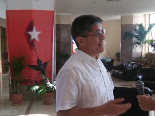 Rechaza Cuba declaraciones del vice presidente de EE.UU. Mike Pence