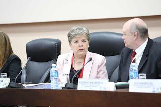 Blog Cuba, Isla Mía Cepal