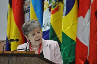 Blog Cuba Isla Mía, Cepal