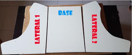 Piezas Maquina Recreativa 1 Maquina recreativa piezas 1