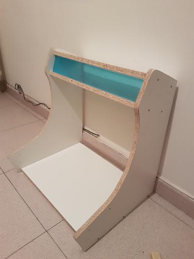 Bartop Marquesina Montada Bartops Montada Marquesina