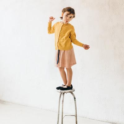 Counting Clouds nos invita a ... bailar! Counting Clouds nos invita a ... bailar!