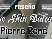 Reseña: Base Skin Balance, Pierre René