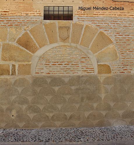 Convento de la Encarnación de las Madres Bernardas de Talavera de la Reina